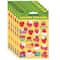Eureka® Strawberry Scented Stickers, 6 Packs of 80ct.